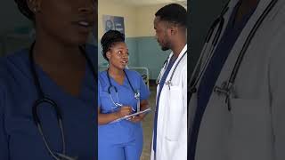 🏥 Setting Boundaries: A Professional Heart-to-Heart