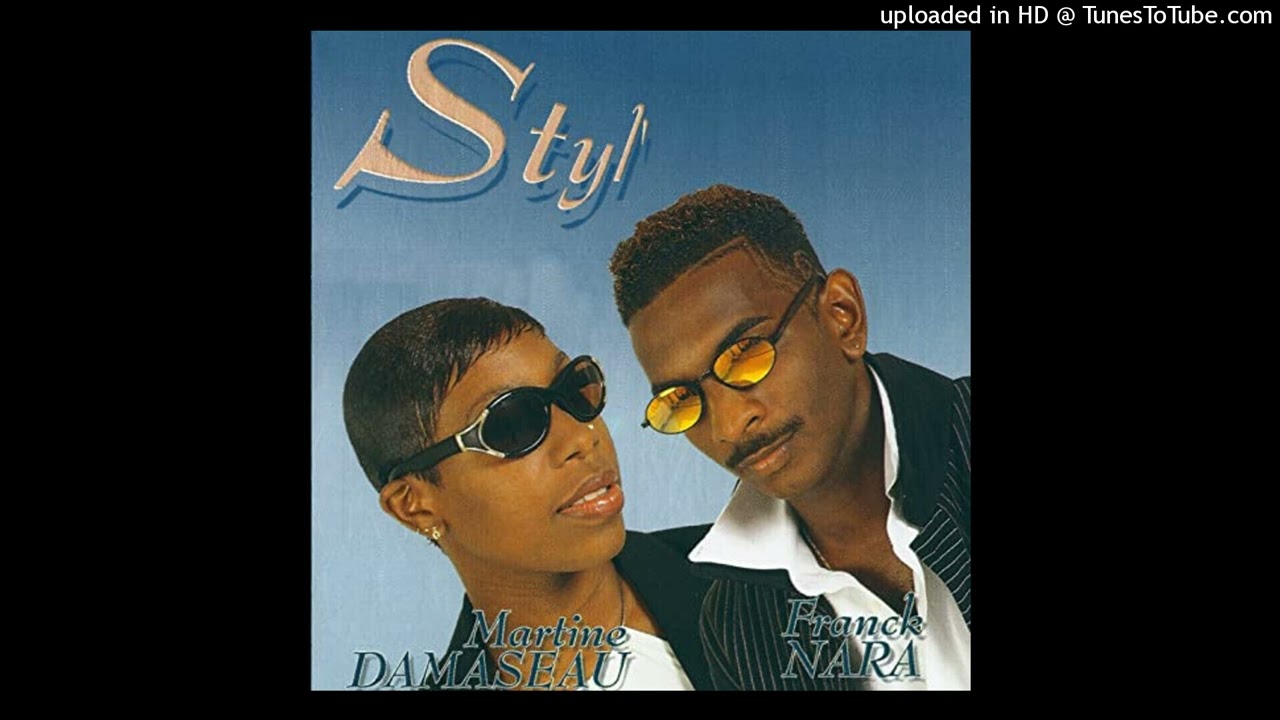 Watch Martine Damaseau & Franck Nara - Styl' (1998) - 03 - Souven on YouTube Watch Martine Damaseau & Franck Nara - Styl' (1998) - 03 - Souven on YouTube