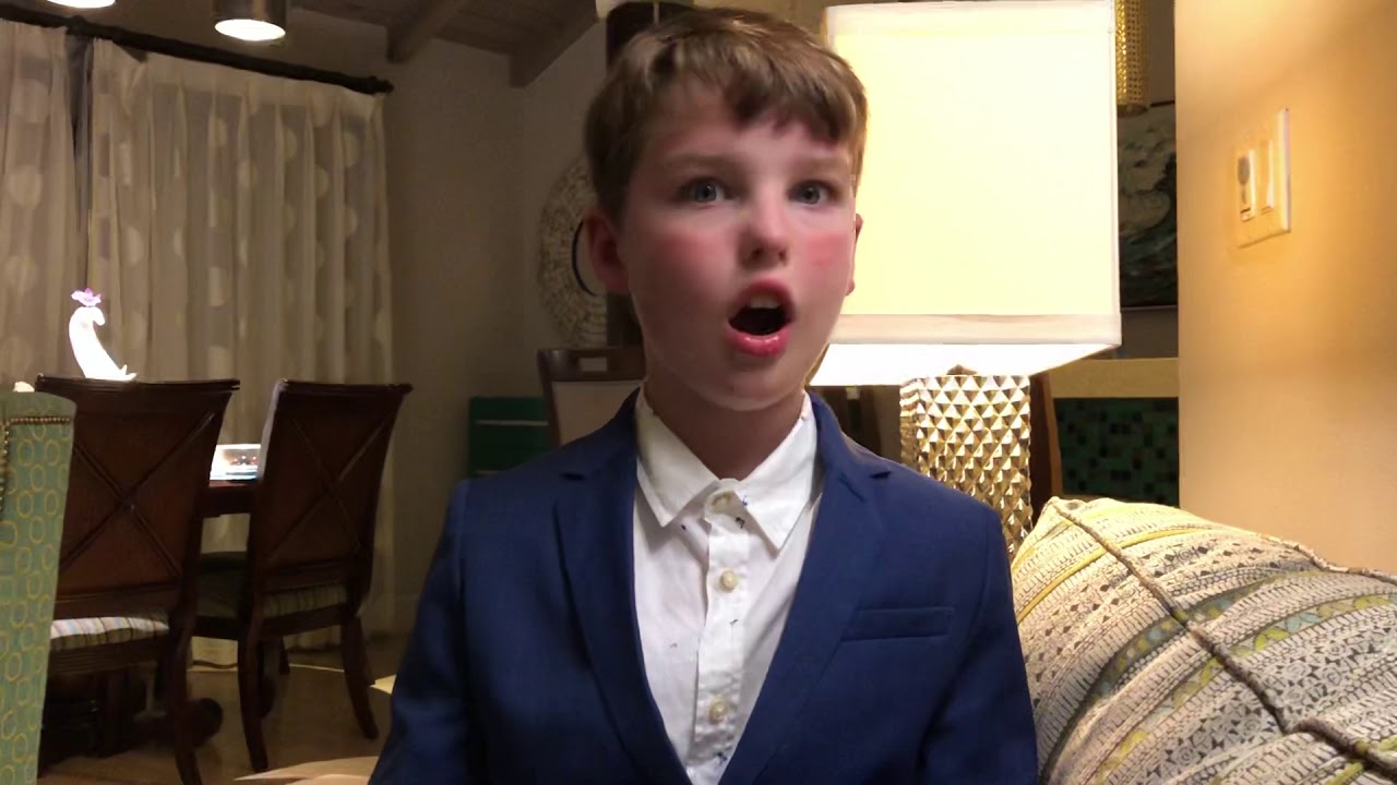 Iain reviews Be More Chill (Broadway) 5/11/2019