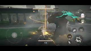 Black Beacon Gameplay #Logos,Zero,Florentina