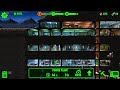 Fallout Shelter Live Gameplay. Part 1 (Starting a new Vault for 2022)