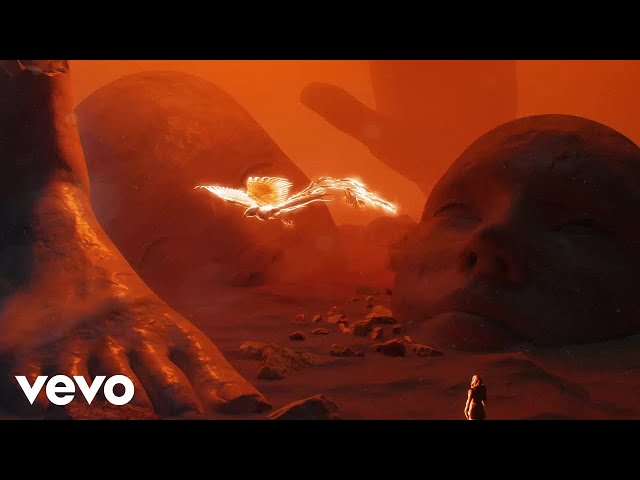 ILLENIUM - Crashing (Lyric Video) ft. Bahari class=