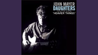 Video thumbnail of "John Mayer - Daughters (Electric Guitar Mix)"