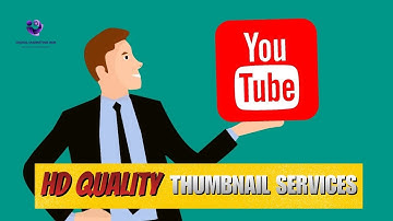 Professional HD Thumbnails for YouTube | Boost Clicks & Views