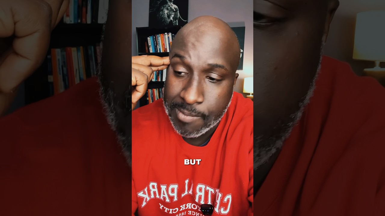 You don&rsquo;t have to live perfect every day! #christian #shorts #encouragement