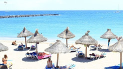Playa de Las Americas, Tenerife - Spiaggia, mare e vita notturna, ☀ Le splendide Spiagge di Tenerife! ☀, La bellissima spiaggia di Las Teresitas a Tenerife, Playa de Las Vistas - Tenerife, Playa de Benijo - Tenerife, Playa de Las Teresitas - Tenerife