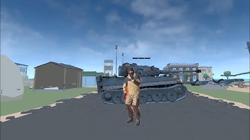 Trolling as a admin Pavlov TTT