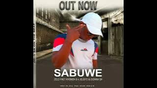 Zelo SA ( Sabuwe ) Feat Khomza B x Jelisto & Dizaina SA