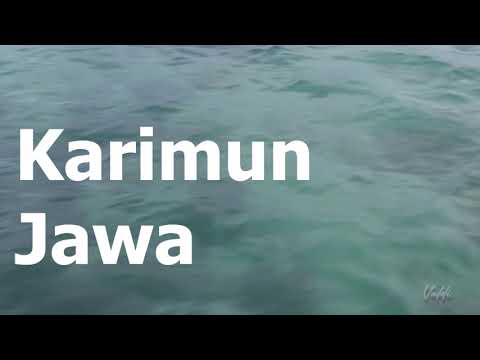 KARIMUNJAWA - Sebuah