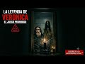 El juego prohibido que NO debes probar 🕯️ #terror #leyendas