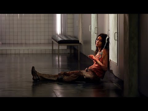 Martyrs [2008] Suicide Scene (HD) | İşkence Odası İntihar Sahnesi Türkçe Altyazılı