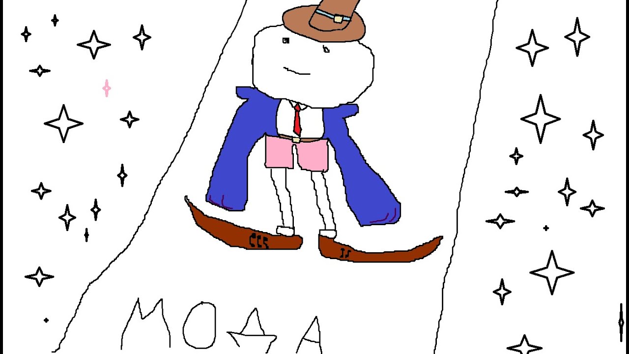 Странная мода [EnderNyah x AVZ x GG]