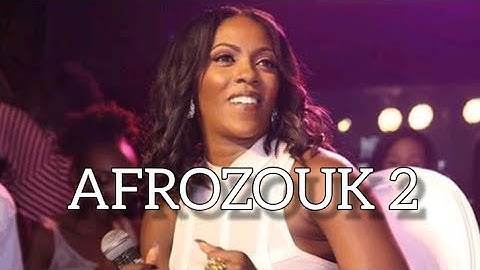 Afro Beat Zouk Instrumental 2021 "Afrozouk" (Love Kizomba type beat) Afrozouk Instrumental
