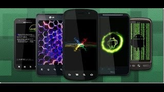 Как сменить анимацию при загрузке Андроид(, 2014-02-10T11:44:10.000Z)