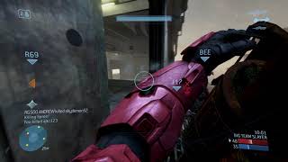 Halo 3 MCC EP#5 - Rocket, Meet Bubble Shield