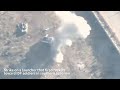 IDF strikes Hezbollah rocket launcher