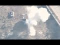 IDF strikes Hezbollah rocket launcher