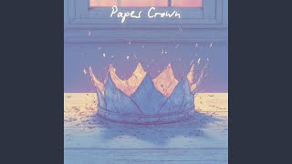 Paper Crown