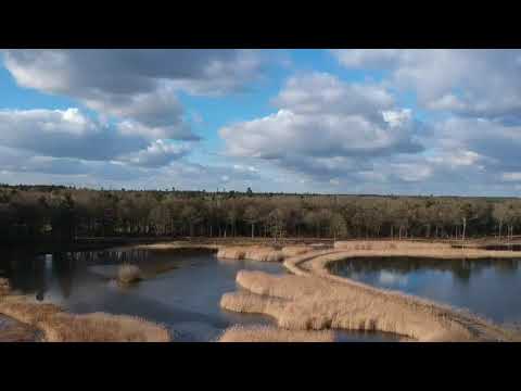 Het Groot en Kleinemeer 2019
