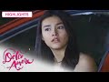 Dolce Amore Serena wants to know the truth