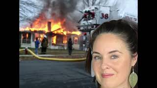Dumpster Fire 62 Clip - Bridget's Childhood Trauma