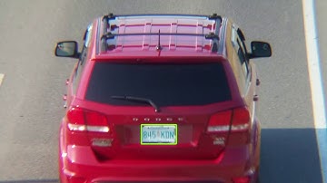 Deep-learning-based license plate localization system (Summer)
