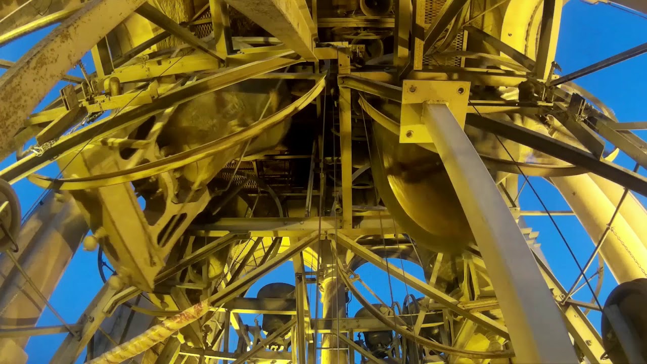 Campane di Breganze - Antica fiera di San Martino 2019