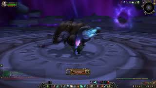 WoW - "Mythic: Shadowmoon Burial Grounds"  World of Warcraft Achievement
