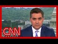 'A fairy tale gone wrong': Acosta on right's railing against 'cancel culture'