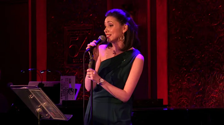 Christine Cartell - "Fairytale" (Sara Bareilles)