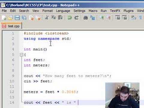 ვიდეო: რა არის float ცვლადი C++-ში?