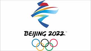 Beijing 2022 Olympics Medal Victory Ceremony Theme Song