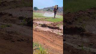 రైతు కష్టం 🌾 #shortvideo #shorts #agriculture #trending #tredingshorts #farmerstruggle #farmerlife