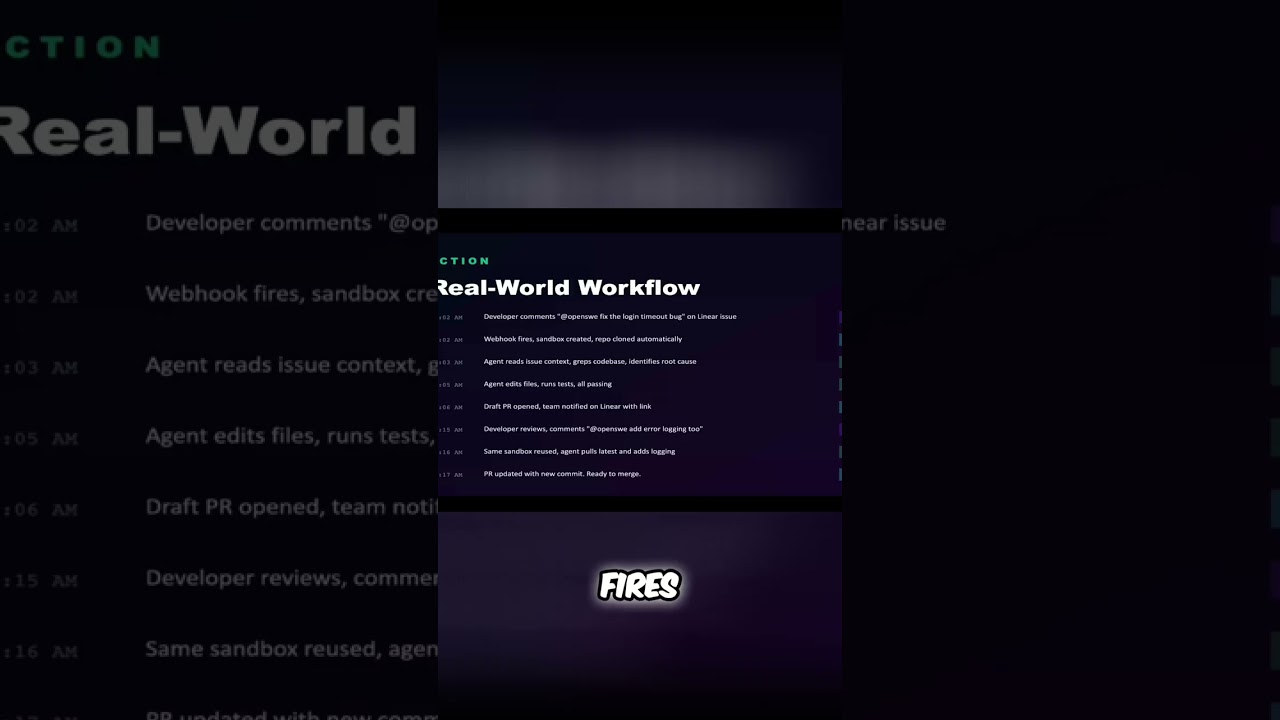 Build Your Own AI Dev Tool: Open Source Secret! #shorts