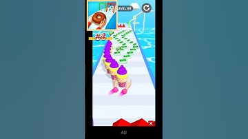 Bakery Stack #4 #shorts #shortsviral #shortsfeed #viral #gaming #gameplay #trending