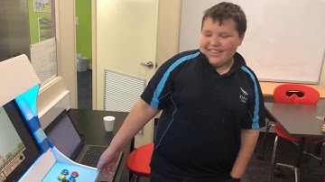 Welcome to the Futures Lab!