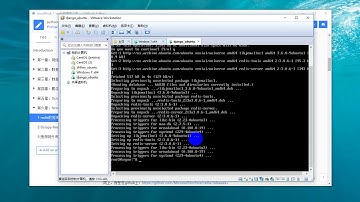 【06 Scrapy框架】28 分布式爬虫 linux下安装redis