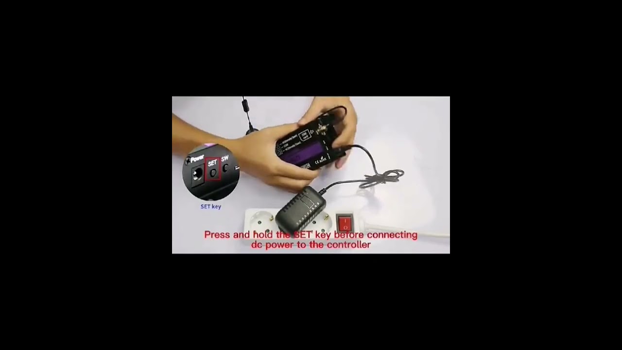 Smart Remote Control Switch 4g Network