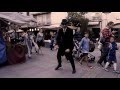 Mango Wood - The Way (Oficial Video) [Imported Grooves] (2016)