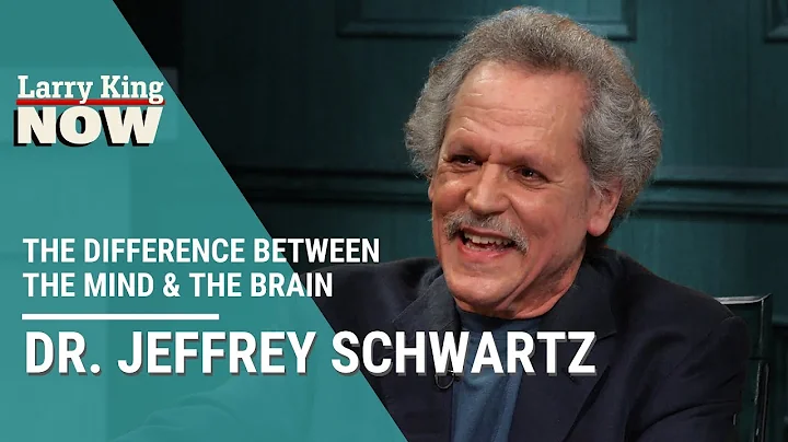 Dr. Jeffrey Schwartz On The Difference Between The...