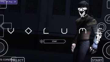 Vita3K Android v4 | Volume | Turnip Driver | Snapdragon 765G | PSVita Emulator | Gameplay