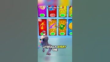 I LEAKED THE XP RIFLE IN CRAZY 1V1 FFA😱