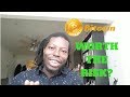 Bitcoin - Should I invest in Cryptocurrency?