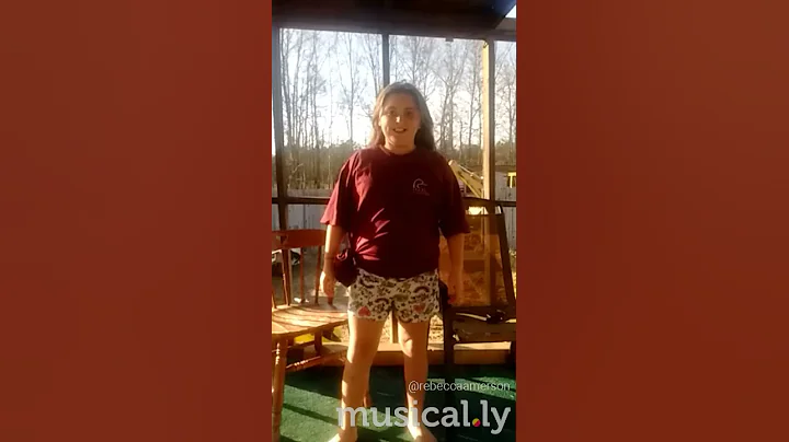 Crazy How We're Falling in LOVE By Rebecca Amerson