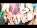 Midoriya Last Smash,  He Gives Bakugou One For All, Deku & Bakugou Vs Nine | Movie