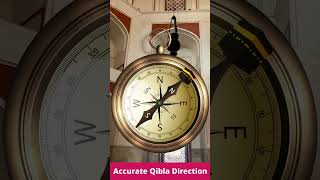 Qibla Compass- Qibla Direction