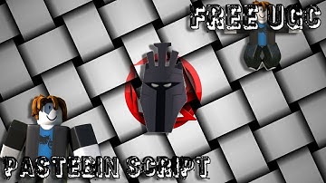 [FREE UGC] The Adventures of Mansour OP SCRIPT (INSTANT UGC) | *PASTEBIN*
