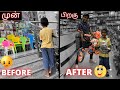 Buying a random kid his dream cycleemotional        