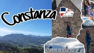 Vlog: CONSTANZA ROAD TRIP | lugares de visitar en constanza, Dominican Republic