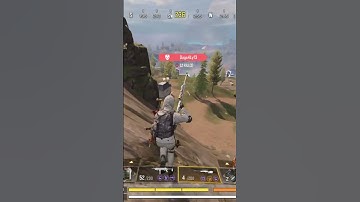 OneShot #codm #warzonemobileclips #callofduty #codmobile #warzonemobilemobile #videogame #quickscope